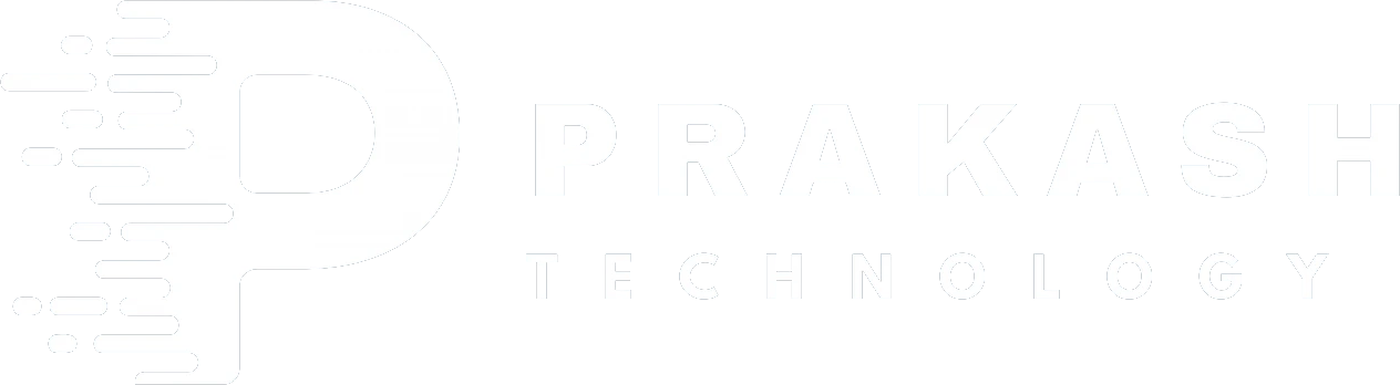 Prakash Technology — logo
